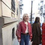 El look de Eugenia Martínez de Irujo.
