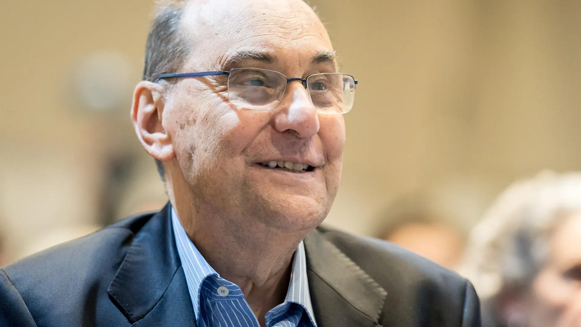 Feijóo se reunió el lunes con Vidal-Quadras para interesarse por su salud quince meses después del atentado que sufrió