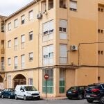 Imagen de un edificio del parque público de la Generalitat valenciana