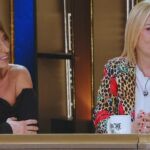 María Patiño y Belén Esteban abren su puerta a RTVE: "Estamos abierto a todo"