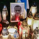 Rusia.- La UE achaca a Putin la "responsabilidad última" de la muerte de Navalni