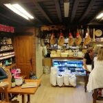 El templo de los potajes cántabros donde todo el mundo repite porque sus guisos son brutales