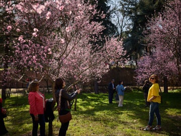 Quinta de los Molinos