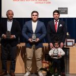 Distinción especial a la Yeguada Arroyomonte