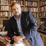 Gustavo de Arístegui, diplomático Gustavo de Arístegui, diplomático