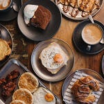 Brunch en Restaurante Desfate 