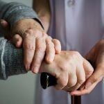 136.009 personas que están a la esperan de valoración 