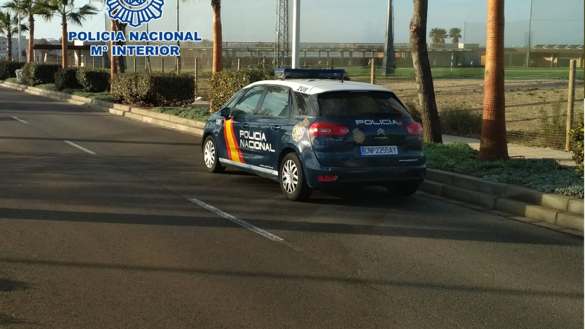 «No queremos que Retamar deje de crecer por la inseguridad»