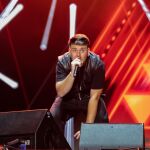 Quevedo llega mañana a Madrid con su "reguetonizado" álbum 'Buenas noches', primero de sus conciertos en la capital