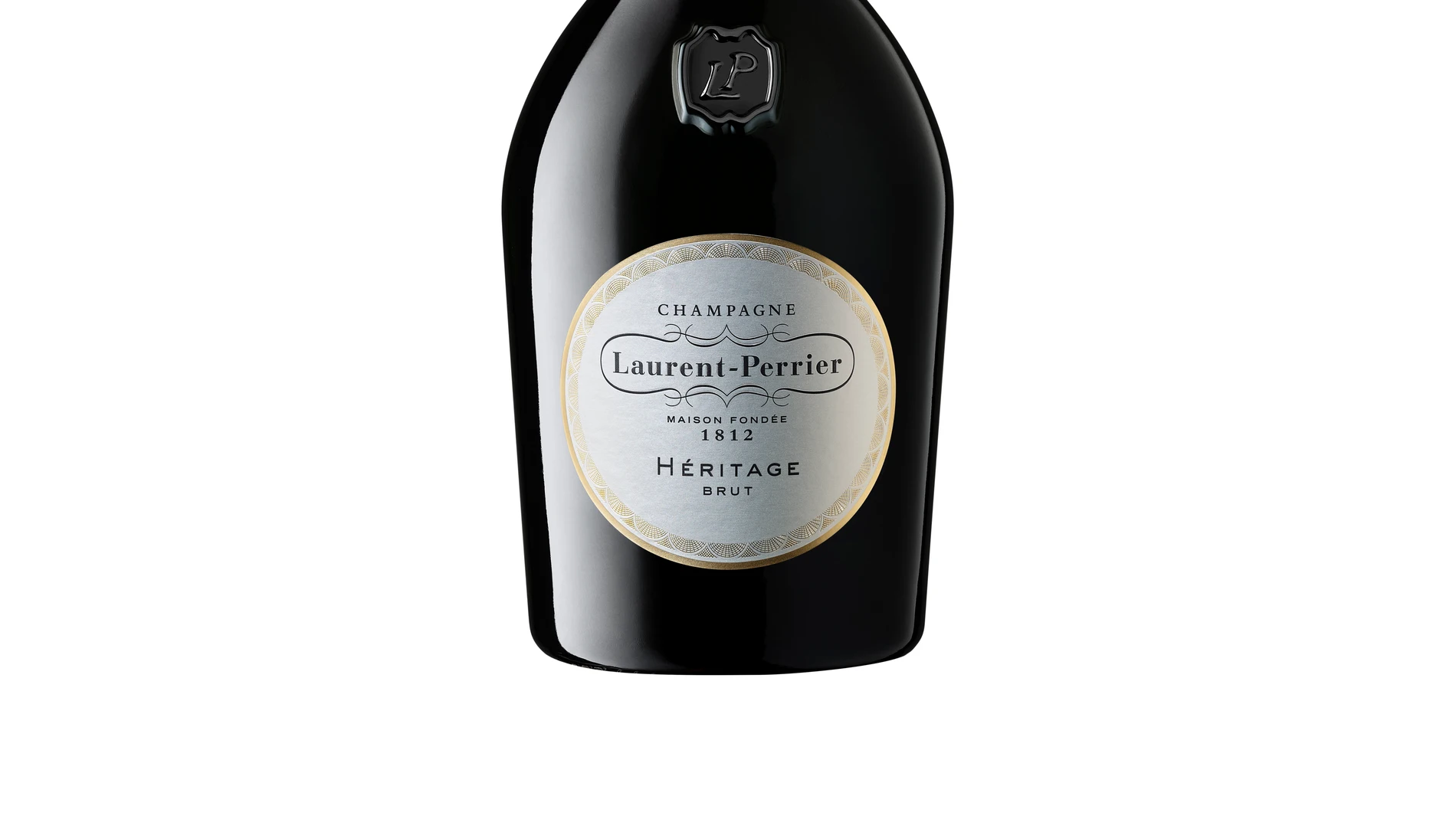 Héritage . Laurent-Perrier