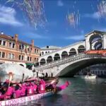 Arranca el Carnaval de Venecia con una edición dedicada al 300 aniversario del nacimiento de Giacomo Casanova