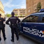 Dos detenidos por estafar más de 50.000 euros a una mujer incapacitada judicialmente en Elche (Alicante)