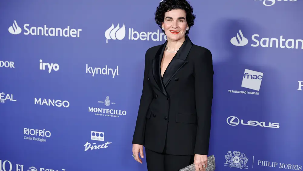 Gala de ‘Las Top 100 Mujeres Líderes de España’ 2025