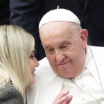 El Papa Francisco en el Jubileo de la Comunicación del 25 de Enero 2025
