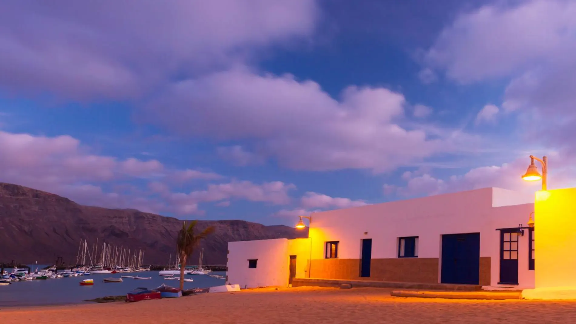 La isla secreta de Canarias que esconde playas paradisíacas