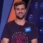 Ángel Chacón en 'Saber y ganar'