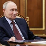 Russia Putin