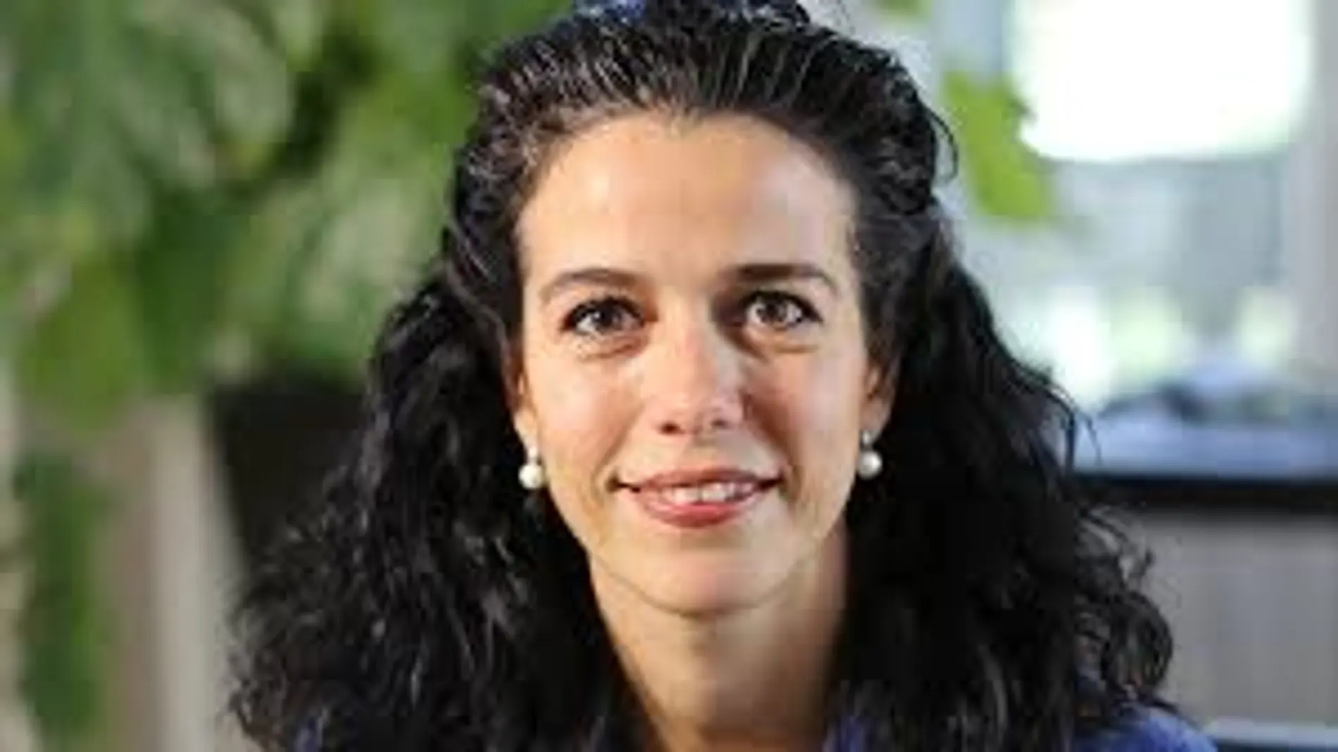 Carmen de Pablo