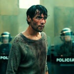 La verdadera historia sobre el drama carcelario de Netflix "Prison Cell 211"
