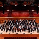 El Maestranza presenta la 'Misa da Réquiem de Verdi' con la orquesta y coro de Santa Cecilia