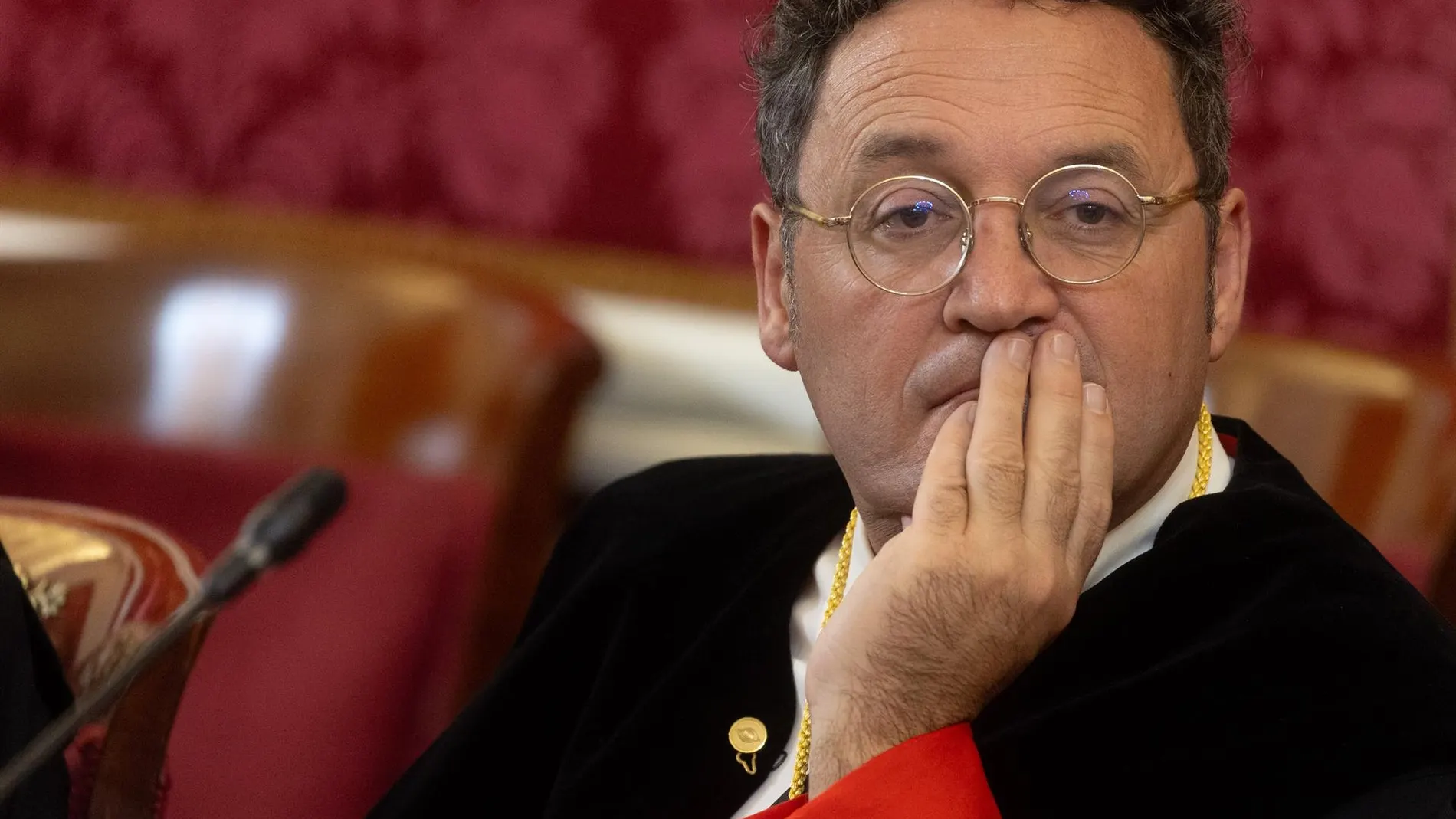 García Ortiz comparece el martes en el Senado en plena polémica por la investigación en su contra en el Supremo