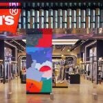 Un básico con rollazo por menos de 19 euros: esta camiseta Levi’s es un acierto seguro