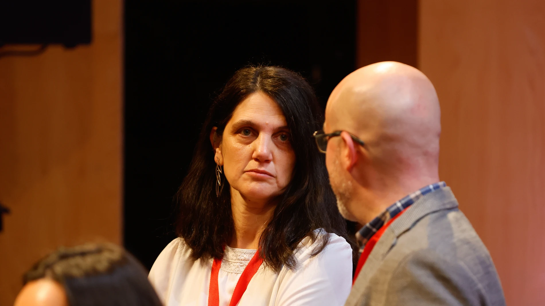 Pilar Sánchez Acera