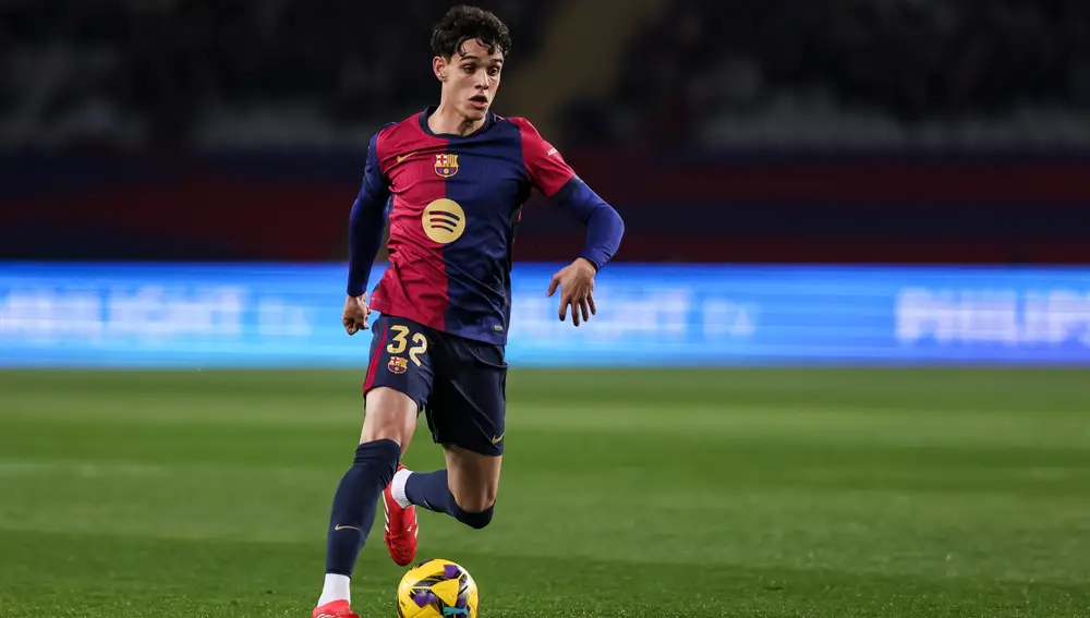 FC Barcelona v Rayo Vallecano - La Liga EA Sports