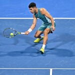 ¿Cuando juega Carlos Alcaraz su próximo partido en el ATP Doha 2025?