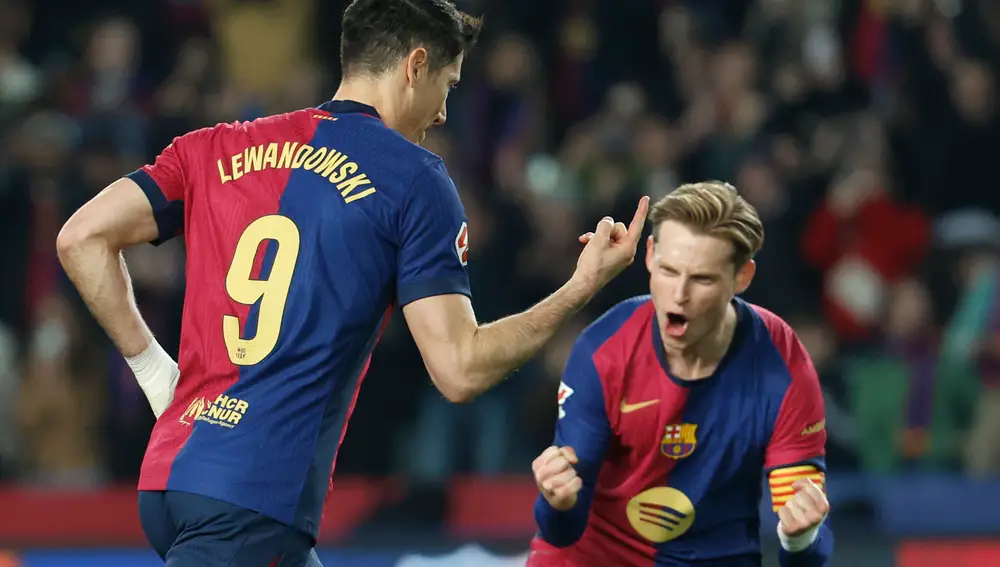 Spain Soccer La Liga