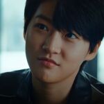 Kim Sae-ron en "Bloodhounds"
