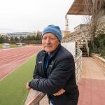 Enrique Pascual Oliva, Premio Castilla y León del Deporte