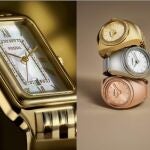 Este reloj Fossil tiene casi un 50% de descuento y parece sacado de una joyería de lujo