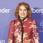 El look de Ana Botella.