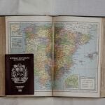 Mapa de España