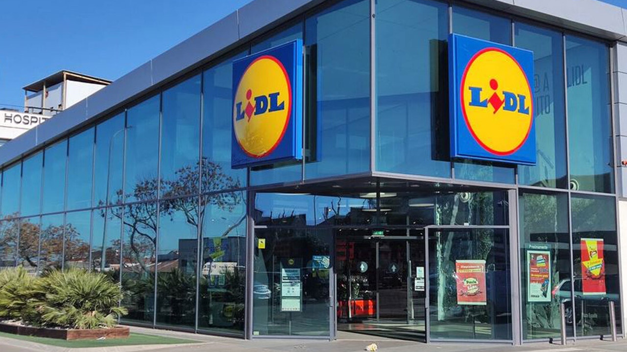 Corre a Lidl: el producto estrella del otoño-invierno que se agotará en días