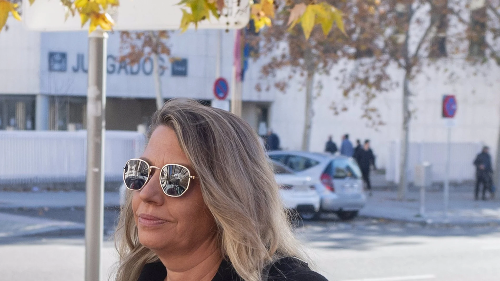 La asesora de Moncloa recurre su imputación en el 'caso Begoña Gómez' y afea al juez que le tendiese "una trampa"