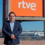 Quién es Javier Sánchez, el nuevo director de Área de Política Audiovisual y Servicio Público de RTVE