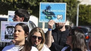Dos años del asesinato de dos agentes en Barbate que evidenció el ...