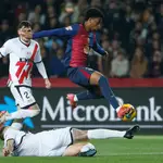 Spain Soccer La Liga