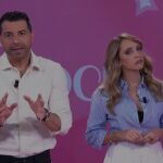 María Verdoy ausente y "Socialité" en manos de Aran Santos: ¿Qué está pasando?