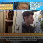 Mikel Etxarri y Ángels en directo desde 'Mañaneros'