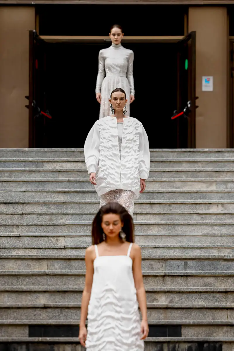 Desfile de Duyos