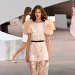 Compras en rosa pastel en Zara, Mango y Sfera.