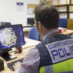 La UDEF interviene documentación en las dependencias de la Policía Local de Granada por posible amaño de oposiciones