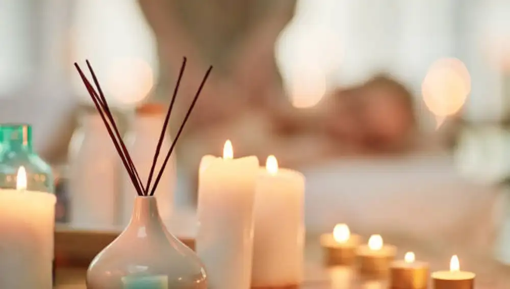 ¿Tienes velas aromáticas o ambientadores en casa? La ciencia aconseja hacer esto con ellos