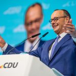 Alemania.- Merz aspira a gobernar Alemania con los valores más tradicionales de la CDU