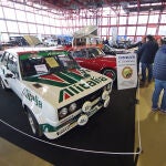 ClassicMadrid 2025, el latido del motor clásico 