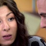 Fátima pone entre la espada y la pared a su pareja en 'El Diario de Jorge': "Tu madre o yo"
