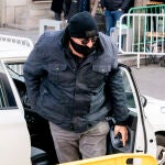 Koldo se somete a una prueba caligráfica en el Tribunal Supremo por las acusaciones de Aldama sobre obras "preadjudicadas"